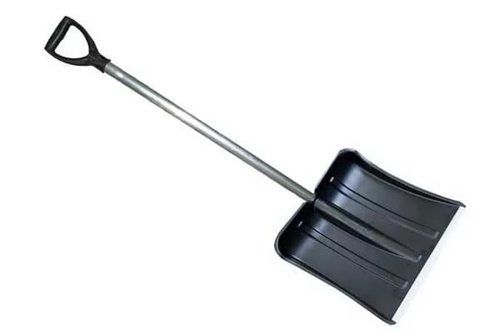 Snow shovel METEL No. 1